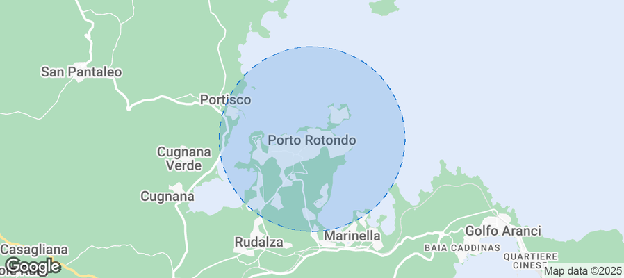 Discover Porto Rotondo Airbnb Analytics